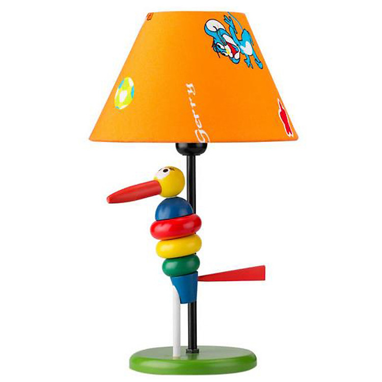 Đèn Ngủ Chim Thông Thái USS DTT 13-M