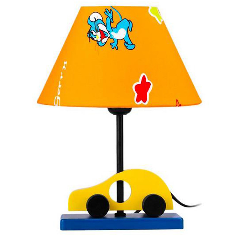 Đèn Ngủ Xe Hơi USS DTT 16-M