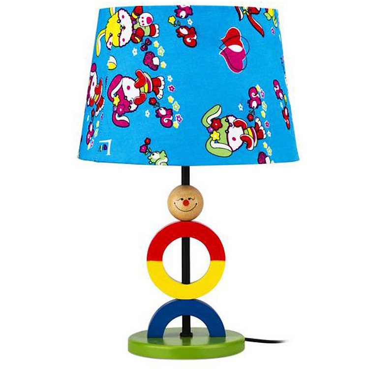 Đèn Ngủ Cậu Bé USS DTT 17-M