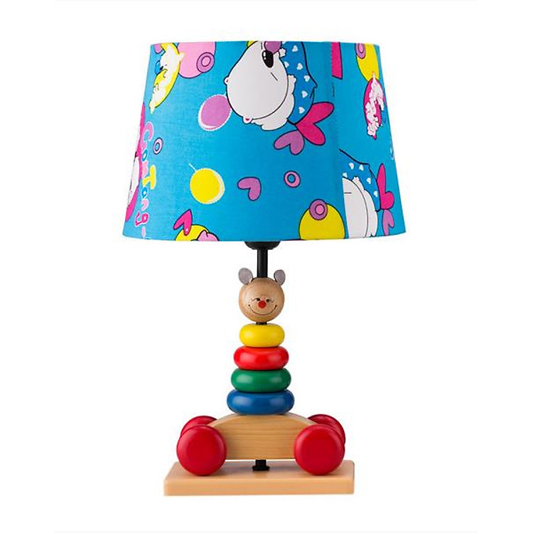 Đèn Ngủ Con Gấu USS DTT 19-L