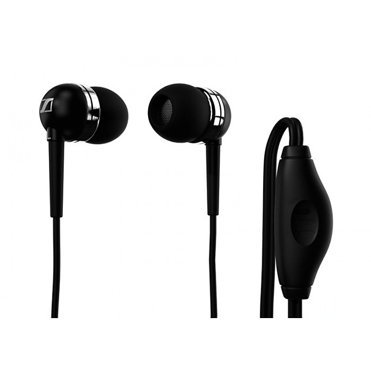 Tai Nghe Nhét Tai Sennheiser MM 50I - Hàng Chính Hãng