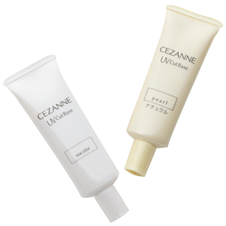 Kem Lót UV Cut Base N Cezanne (28g)