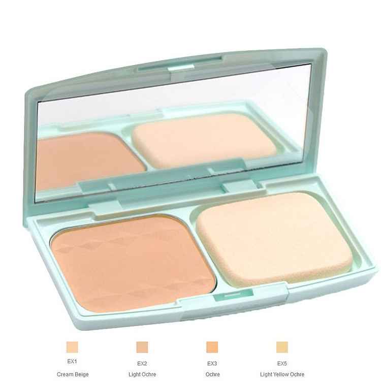 Phấn Nền UV Foundation Ex Plus Cezanne (11g)