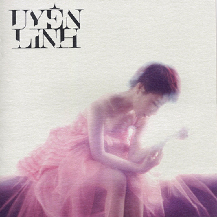 Giấc Mơ Tôi - Uyên Linh (CD)