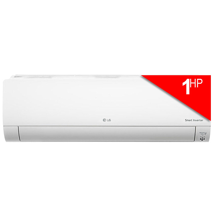 Máy Lạnh Inverter LG V10APQ (1.0 HP) - Hàng Chính Hãng