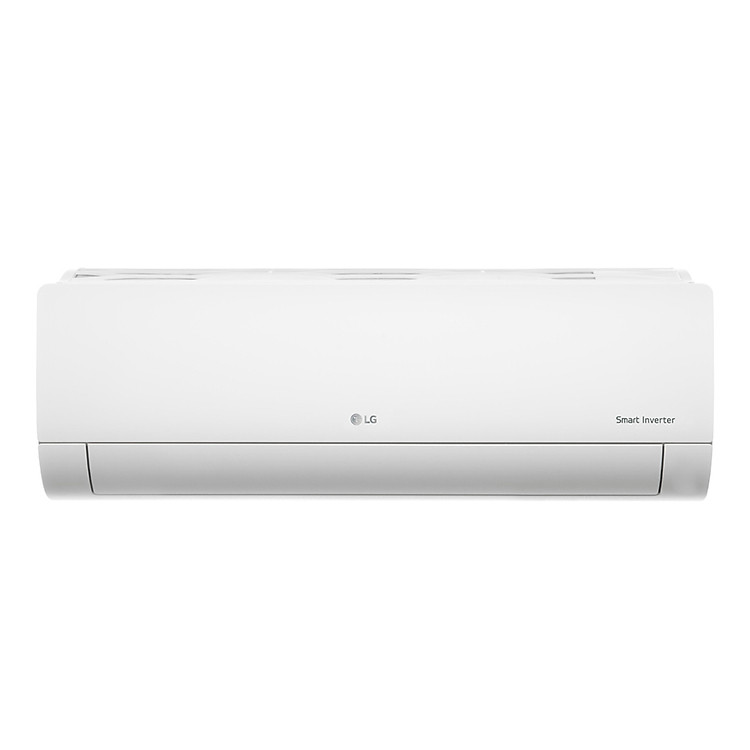 Máy Lạnh Inverter LG V10END (1.0 HP) - Trắng - Hàng Chính Hãng