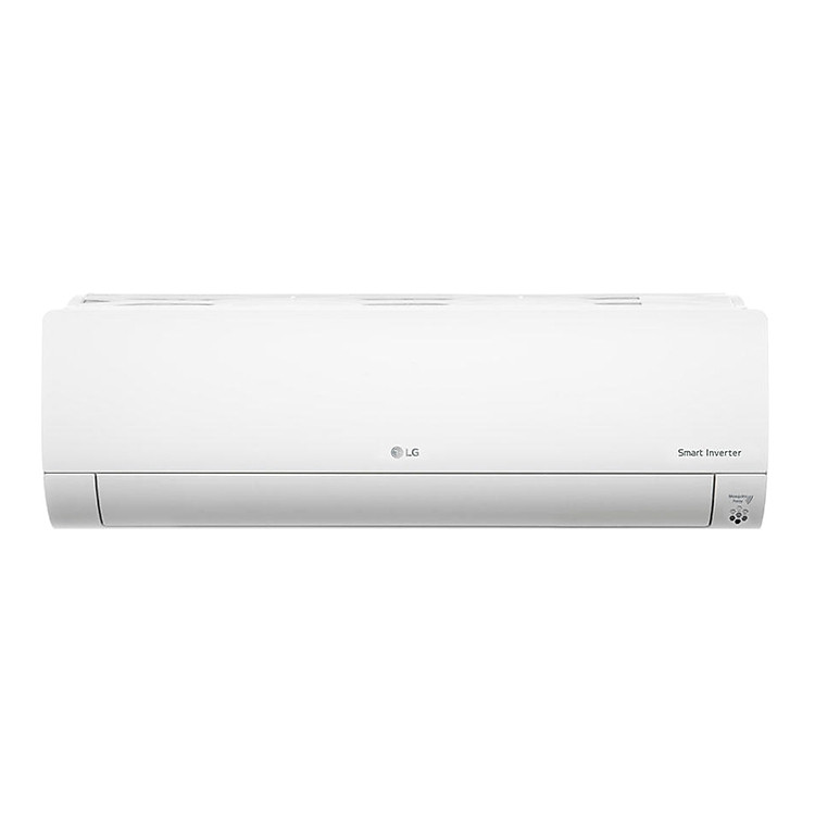 Máy Lạnh Inverter LG V13APQ (1.5 HP) - Trắng - Hàng Chính Hãng