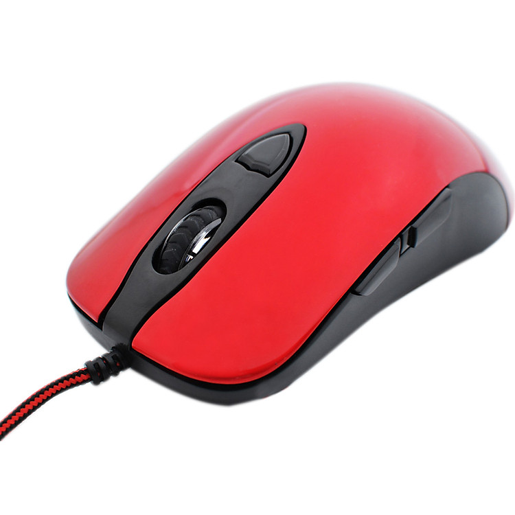 Chuột Có Dây Motospeed V16 - Gaming - Hàng Chính Hãng