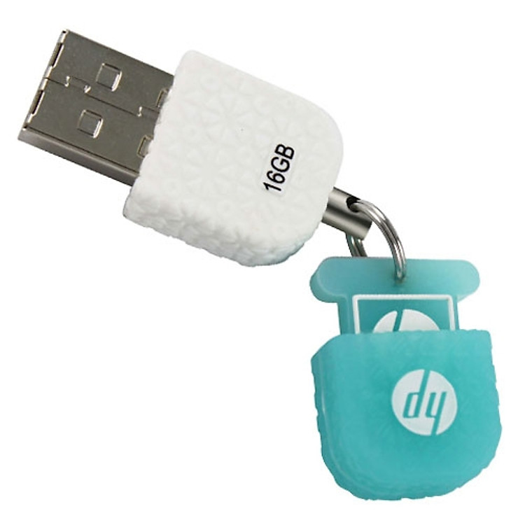 USB HP V175W 16GB - USB 2.0 - Hàng Chính Hãng
