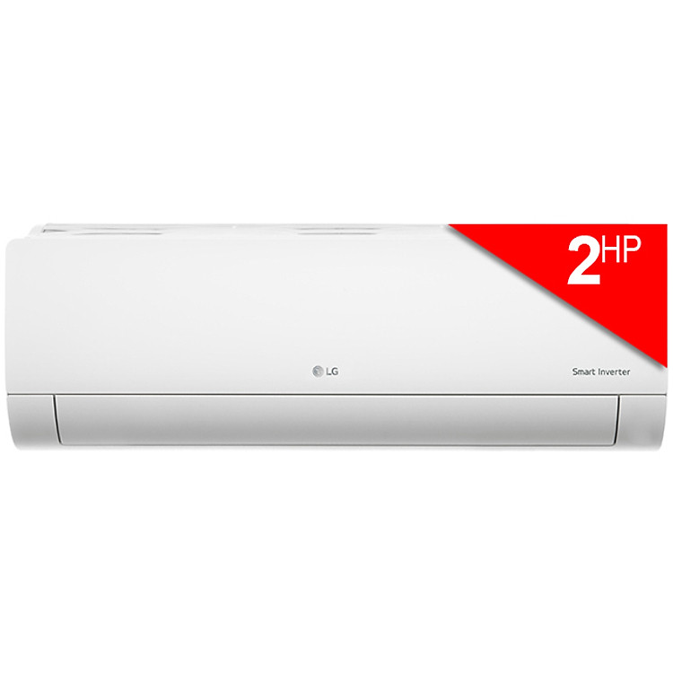 Máy Lạnh Inverter LG V18END (2.0 HP) - Hàng Chính Hãng