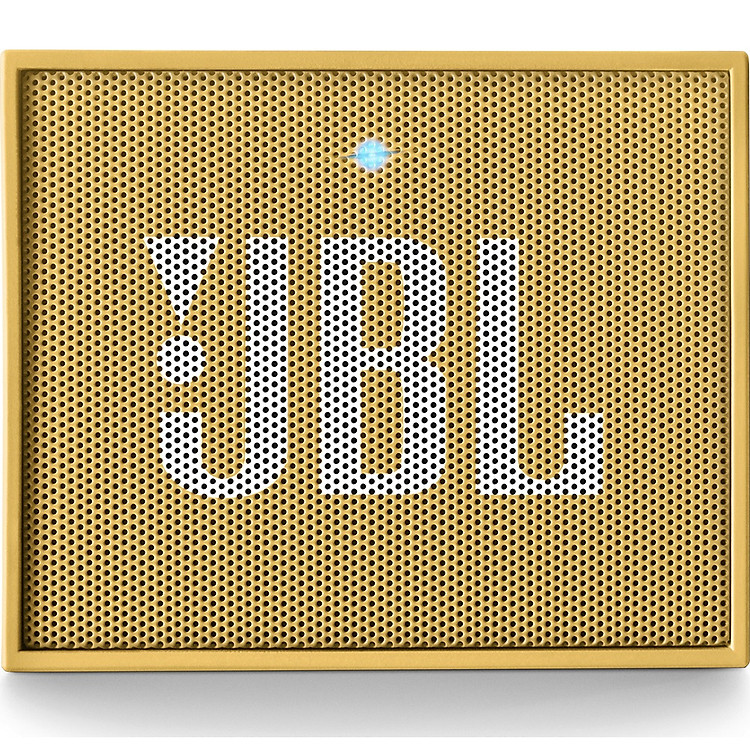 Loa Bluetooth JBL GO - Hàng chính hãng