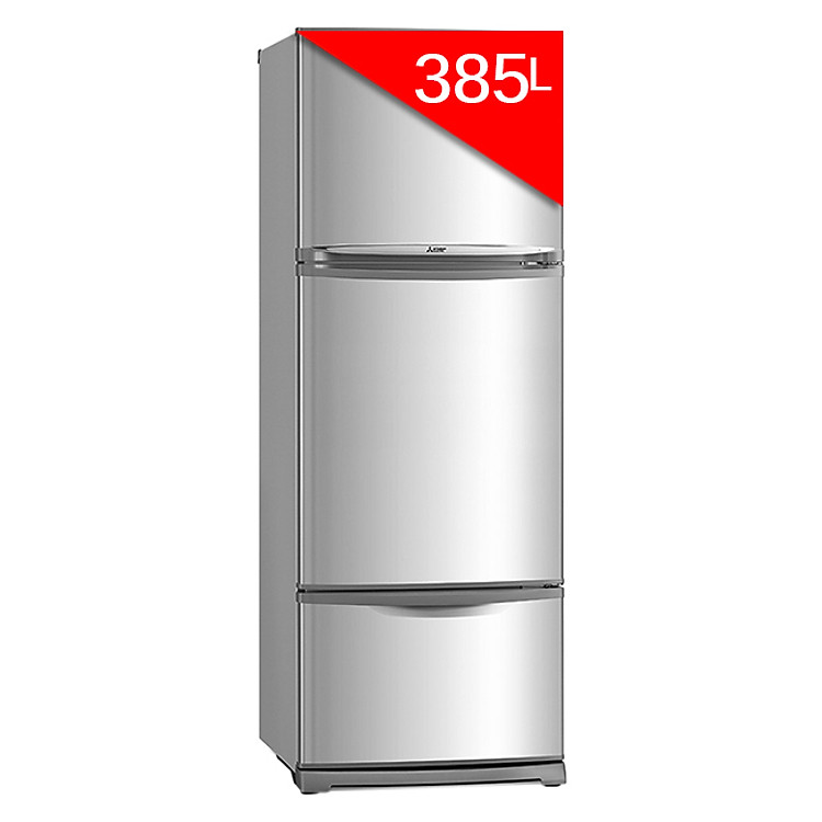 Tủ Lạnh Inverter Mitsubishi MR-V45EH (385L) - Hàng chính hãng