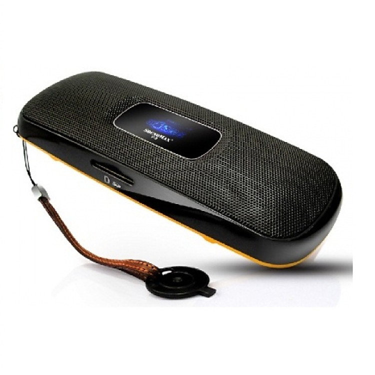 Loa Di Động SoundMax V-9 2.0 6W