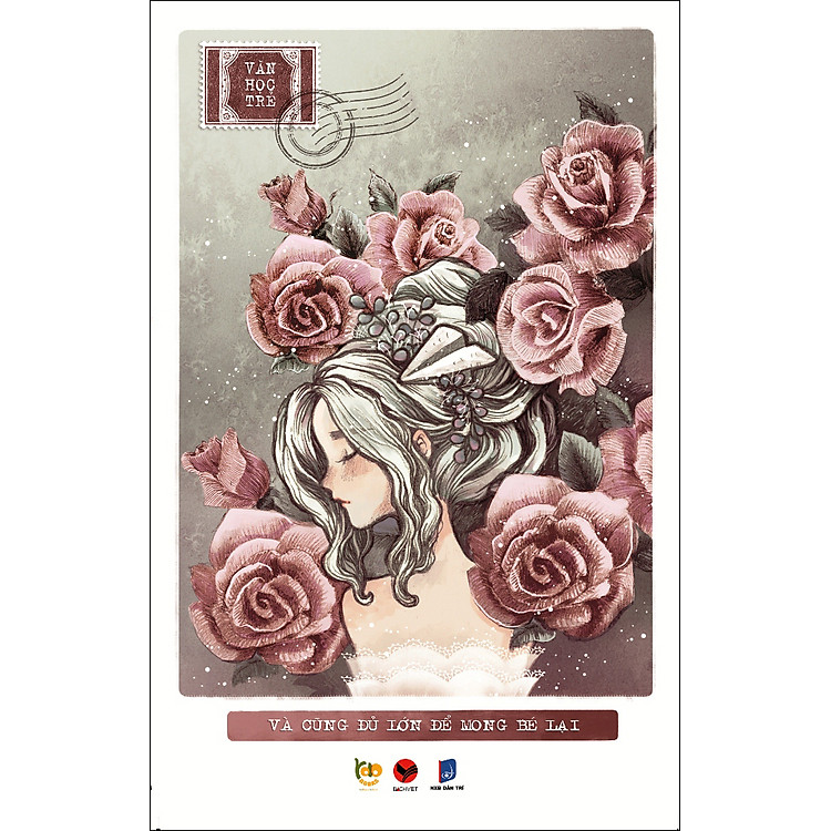 Sách Và Cũng Đủ Lớn Để Mong Bé Lại