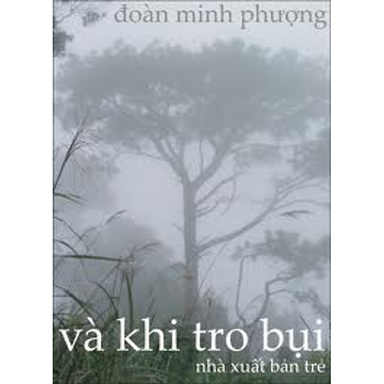Sách Và Khi Tro Bụi