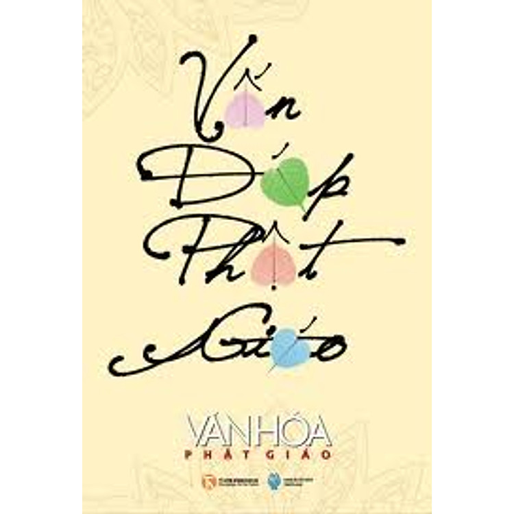 Sách Vấn Đáp Phật Giáo