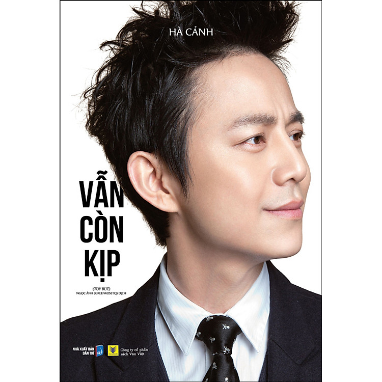 Sách Vẫn Còn Kịp