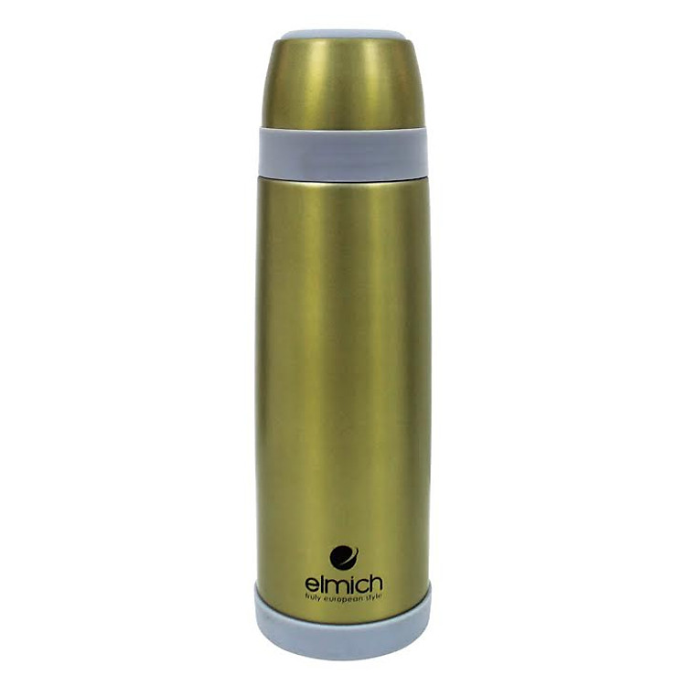 Phích Giữ Nhiệt ELMICH D7 - 2245205 (750ml) - Vàng