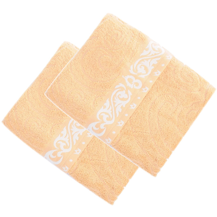 Combo 2 Khăn Mặt Belleto HQL5 (28 x 42cm)