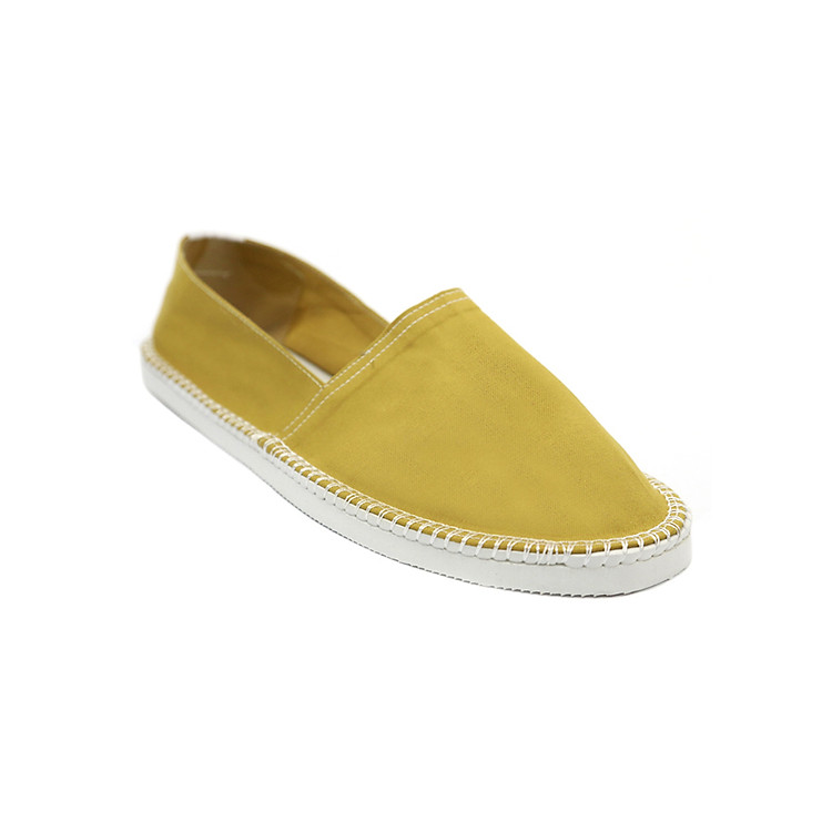 Giày Phủi Nữ Flirtstory PVM - Vàng Mạ