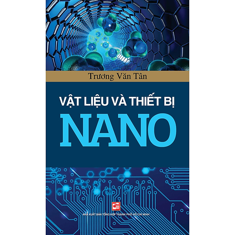 Vật Liệu Và Thiết Bị Nano
