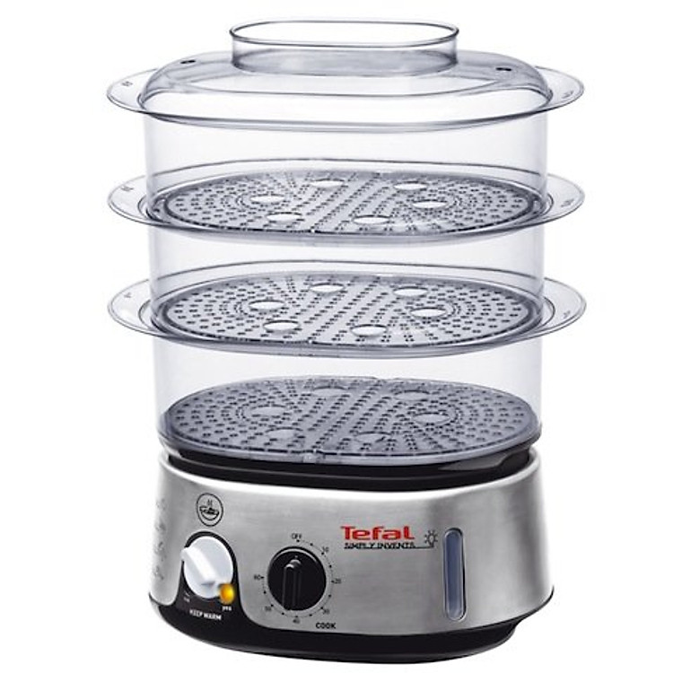 Nồi Hấp Tefal VC101616