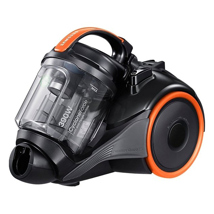 Máy Hút Bụi Samsung VC15K4130VL/SV (1.3 lít) - Hàng chính hãng