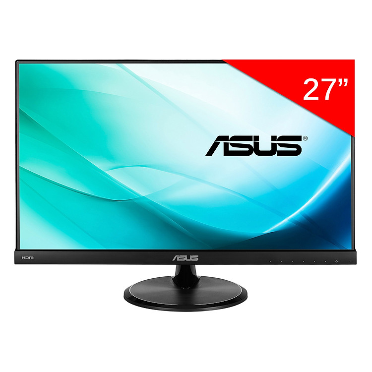 Màn Hình Asus VC279H 27 Inch FULL HD - Hàng Chính Hãng