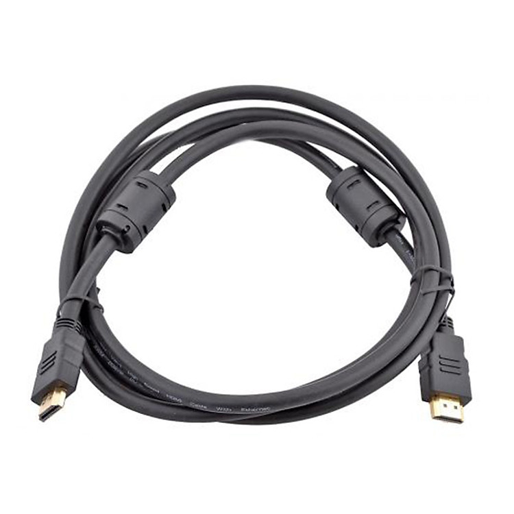 Cáp Truyền Dữ Liệu Vcom CG511D-HDMI 1.8m - Hàng Chính Hãng