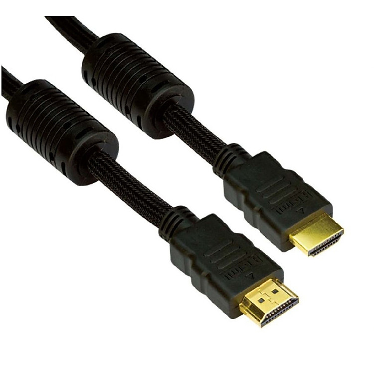 Cáp Truyền Dữ Liệu Vcom CG511D-HDMI 3M - Hàng Chính Hãng