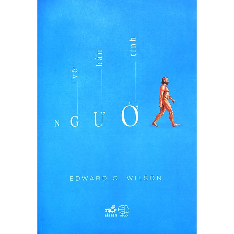 Sách Về Bản Tính Người