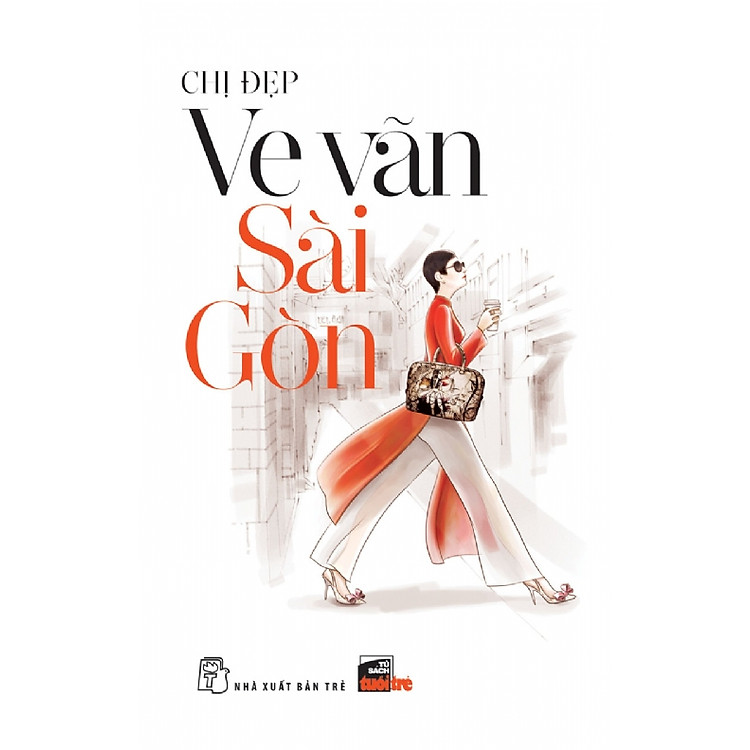 Sách Ve Vãn Sài Gòn