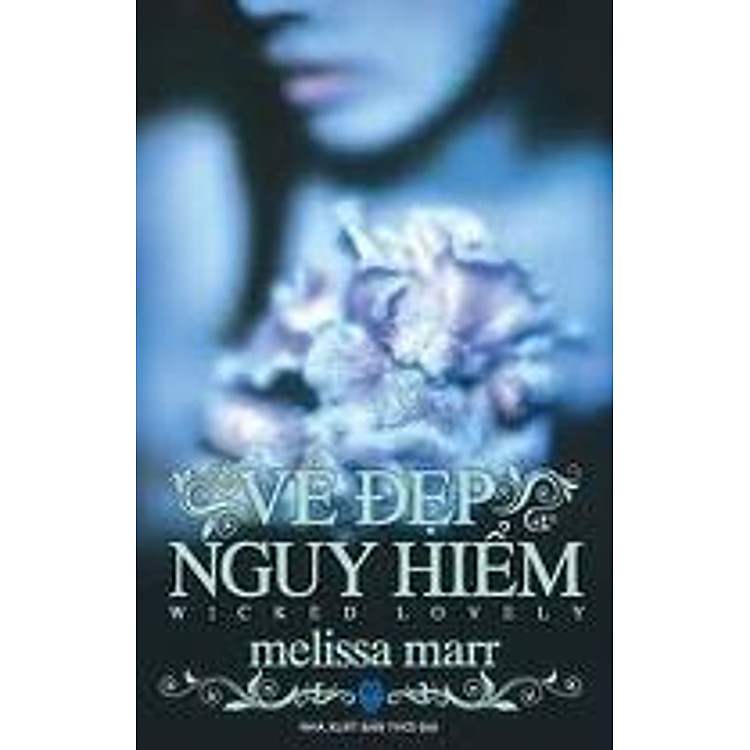 Sách Vẻ Đẹp Nguy Hiểm