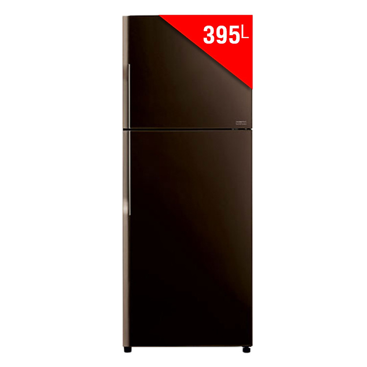 Tủ Lạnh Inverter Hitachi R-VG470PGV3-GBW (395L) - Hàng chính hãng