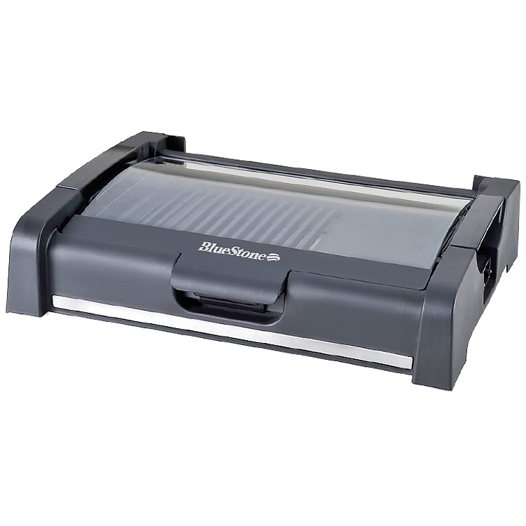 Vỉ Nướng Điện BLUESTONE EGB-7455 - Hàng chính hãng