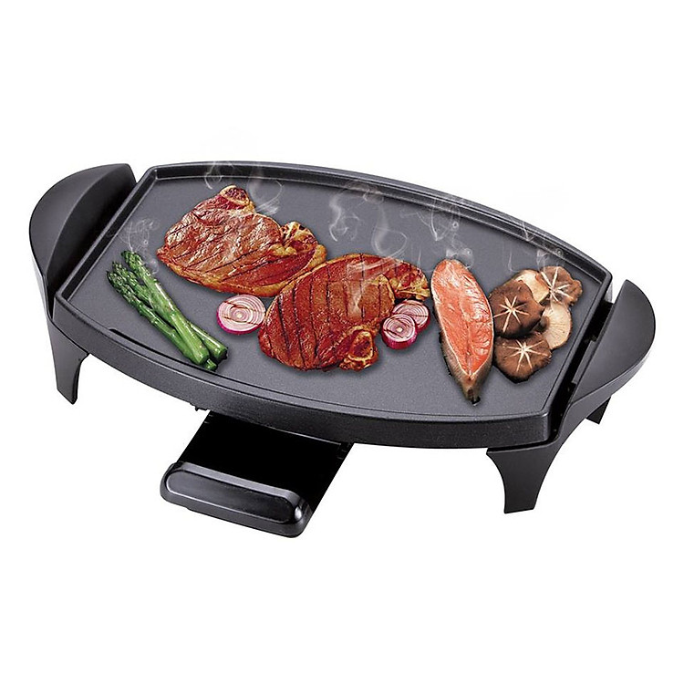 Vỉ Nướng Điện Legi LG 201VT