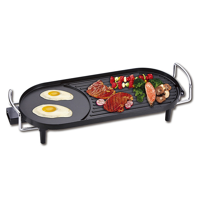 Vỉ Nướng Điện Legi LG 205VT