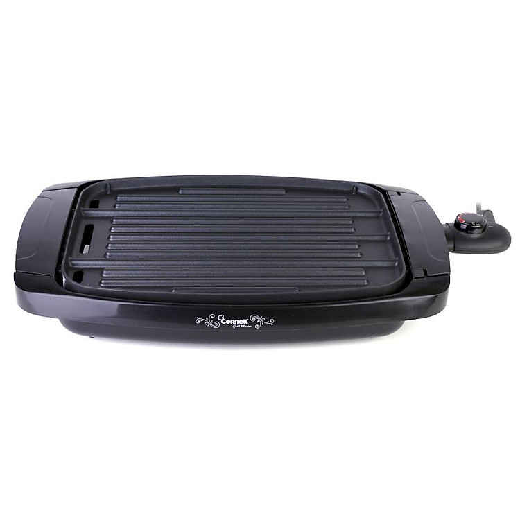 Vỉ Nướng Để Bàn Cornell CCG-P38N