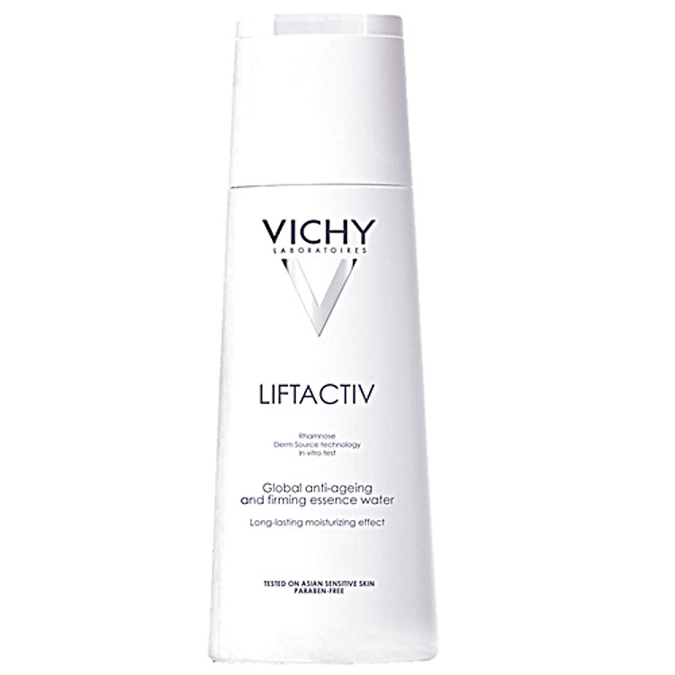 Nước Cân Bằng Chống Lão Hóa Giúp Làm Săn Chắc Da - Liftactiv Ds Essence Vichy 200ml - 100585036