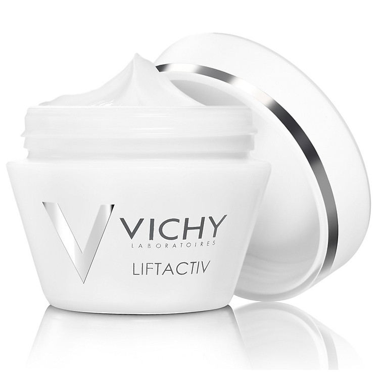 Kem Dưỡng Chống Nhăn Và Làm Săn Chắc Da Ban Ngày Vichy Lift Activ Global Anti - Winkle & Firming Care - 100679444