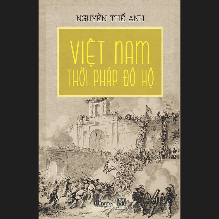 Sách Việt Nam Thời Pháp Đô Hộ