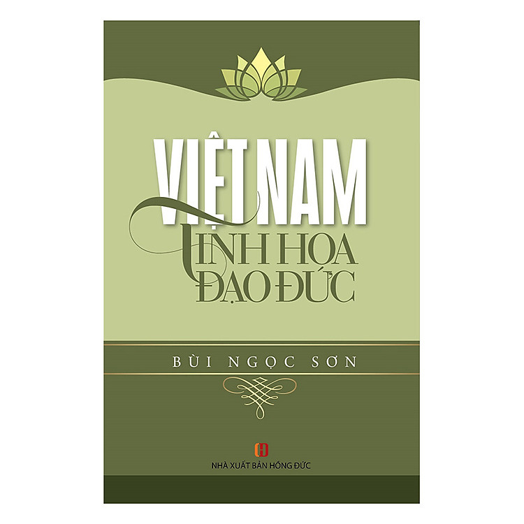 Sách Việt Nam Tinh Hoa Đạo Đức