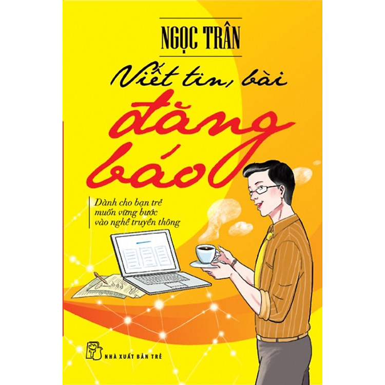 Viết Tin Bài Đăng Báo