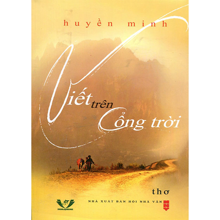 Sách Viết Trên Cổng Trời