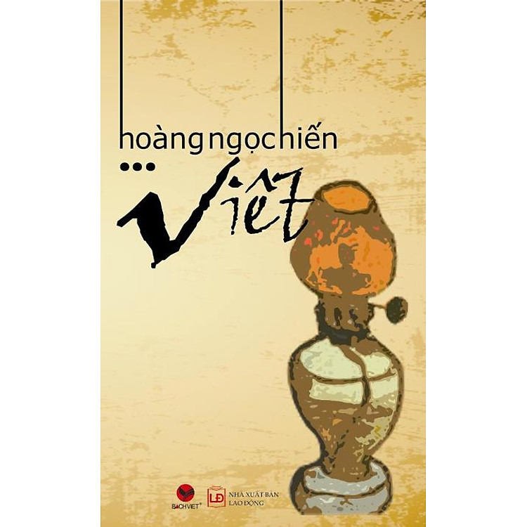 Sách Hoàng Ngọc Hiến... Viết