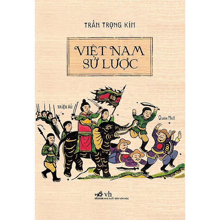 Việt Nam Sử Lược
