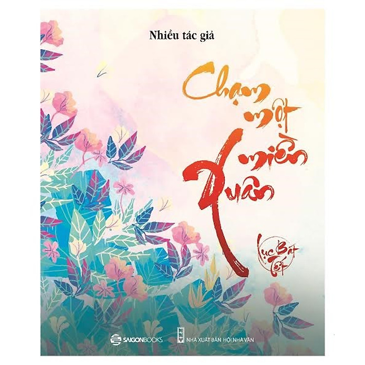 Chạm Một Miền Xuân