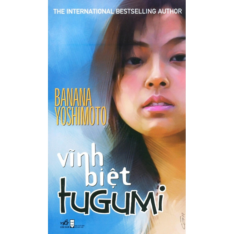 Sách Vĩnh Biệt Tugumi (Tái Bản 2014)
