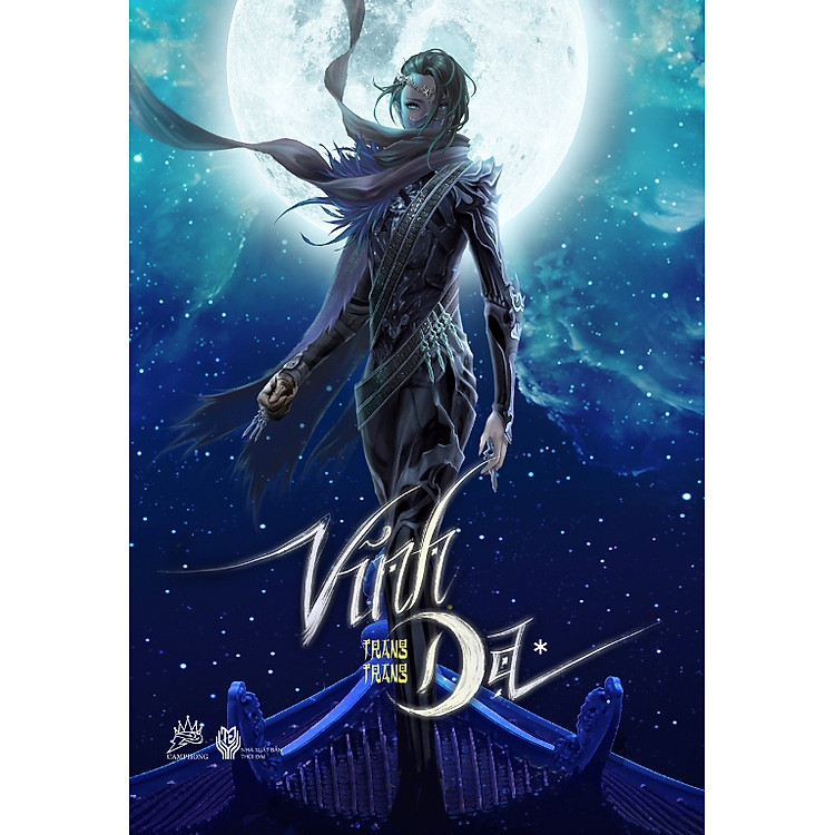 Sách Vĩnh Dạ Tập 1