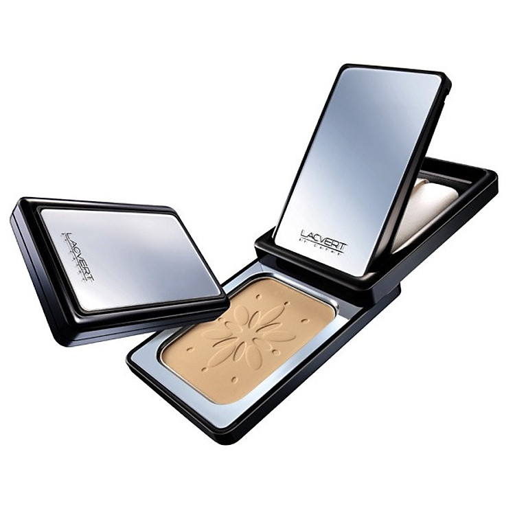 Phấn Phủ Lacvert Vitamin Moisture Pact - 13g